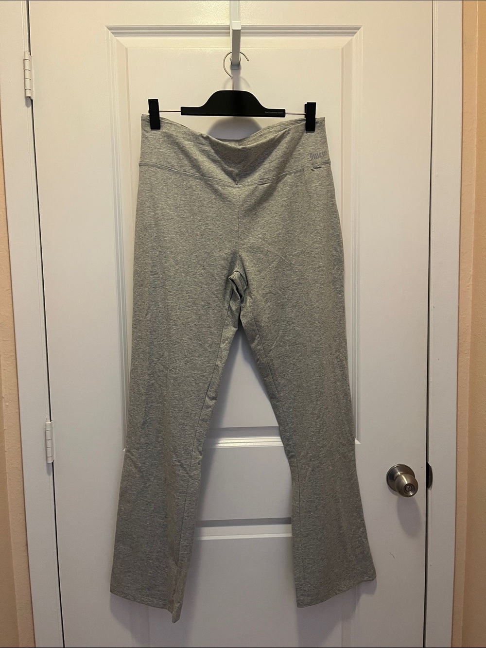 (NWT) Juicy Couture Heather Gray Lounge Pants